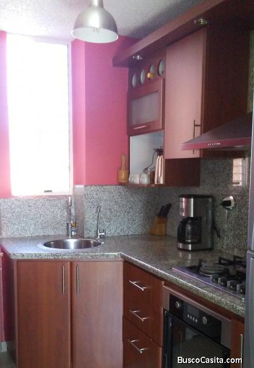 Vendo Apartamento  en tulipan San Diego *NEGOCIABLE*