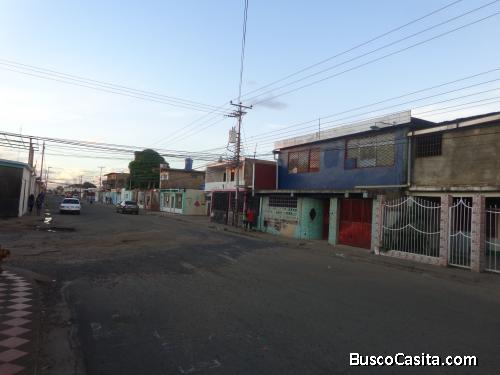 Escuela Ubicada en Ciudad Guayana, Core 8