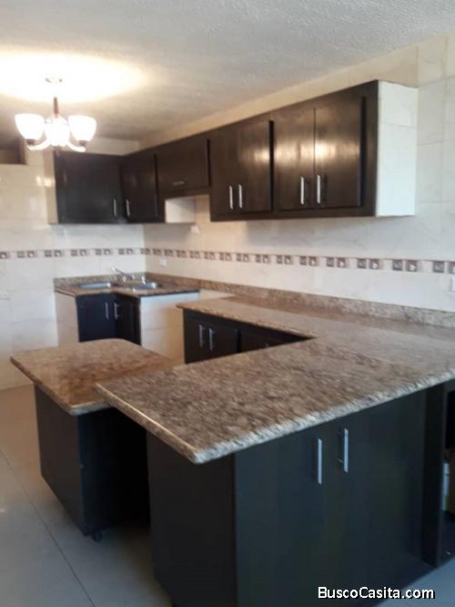 VERA CASA INMOBILIARIA VENDE APARTAMENTO EN  BUENAVENTURA PARAPARAL LOS GUAYOS 