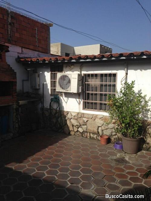 VERA CASA INMOBILIARIA VENDE. URBANIZACION LAS TRIANAS SAN DIEGO