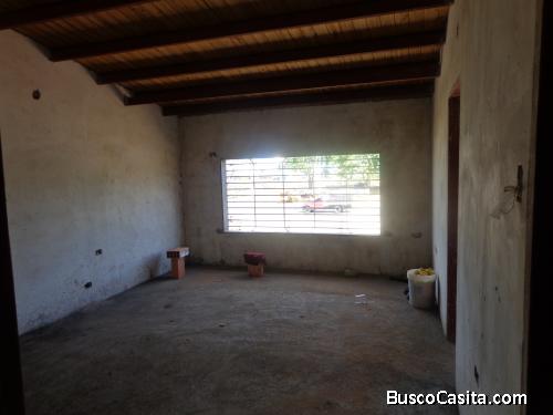 Hermoso Townhouse, Ubicado en Unare II, Urb. Rio Aro,  Villa Esperanza, con todos los servicios.