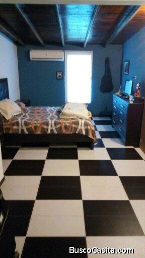 Hermoso Townhouse, Ubicado en Unare II, Urb. Alto de Caroni, con todos los servicios.