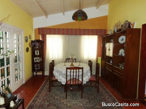 Vende Gusmarma, Hermosa Casa, en la Mejor Zona de Puerto Ordaz, en la Querencia