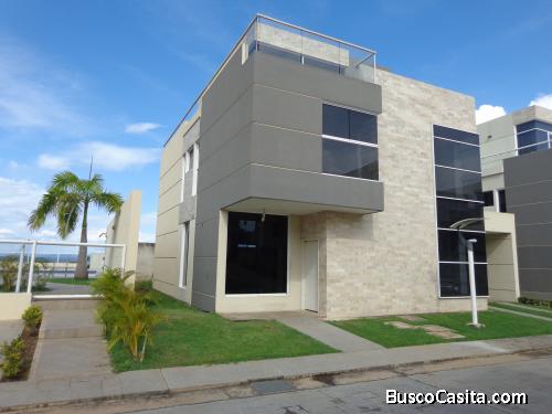 Hermoso Apartamento, en zona céntrica de Puerto Ordaz, con todos los servicios.