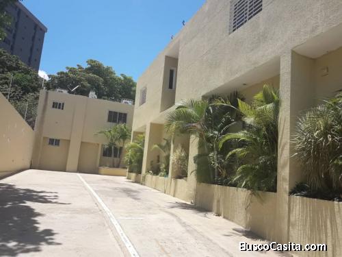 Apartamento Venta Maracaibo Tipo Estudio Parkland