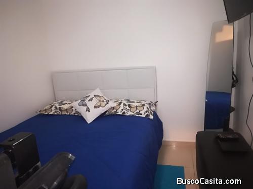 Apartamento Av Urdaneta