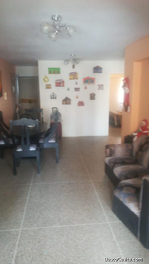 Apartamento Av Fuerzas Armadas