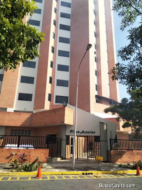 FOCUS INMUEBLES VENDE Apartamento en La Trigaleña