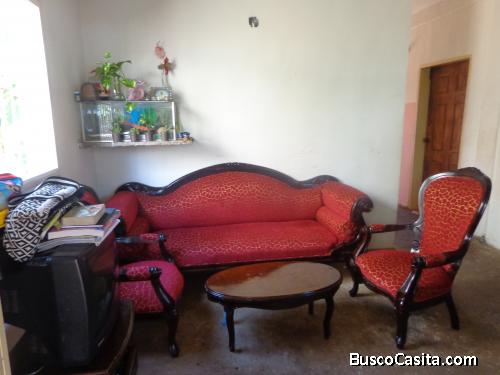 Casa ubicada en Villa Del Sur