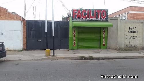 SKY GROUP Vende favorable casa en La Morita II, Calle Santa Ines, Estado Aragua.