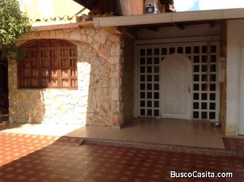 Casa Ubicada en Villa Latina