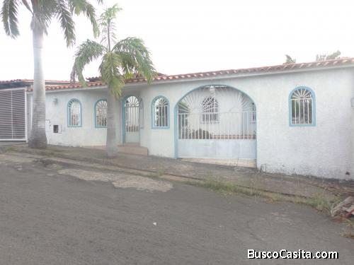 Casa ubicada en Rio Caura