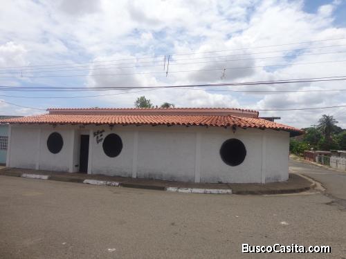 Casa ubicada en San Félix, La Unidad