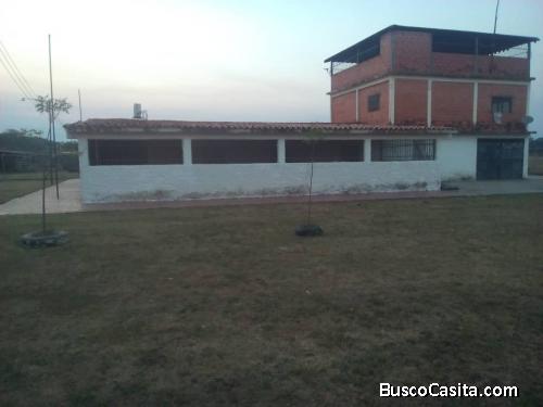 Finca de 1200, hectáreas el baúl clave,CCC-2