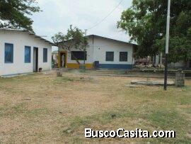 Hato de 5700 hectáreas a puerta cerrada clave HVJ-3