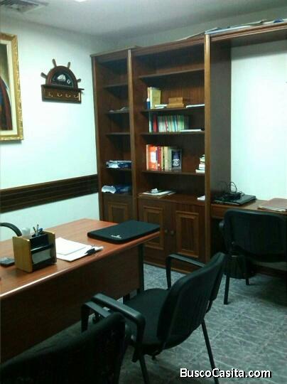 centro villasmil alquilo cubiculo amoblado, cerca del metro p.carabobo.