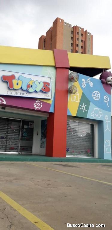 SuEspacio Bienes Raíces, C.A Vende Negocio - Maracaibo