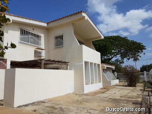 Casa en Venta en Parcelamiento Santa Ana Coro MLS#19-11672