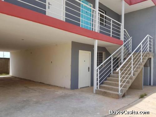 Apartamento en Venta en Prolongación Manaure Coro MLS#19-10354