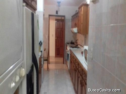 se vende bello apartamento en zona norte de valencia 
