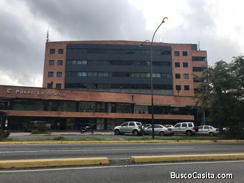 FOCUS INMUEBLES VENDE Oficina en Naguanagua