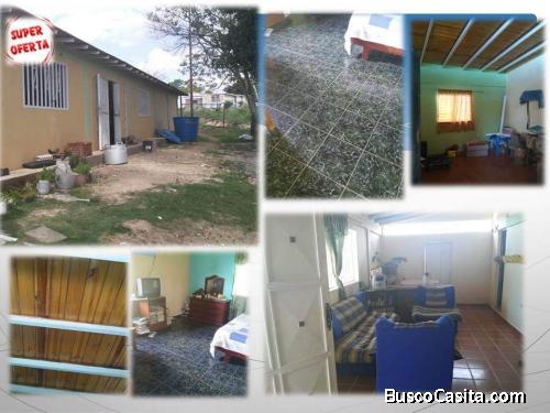 Venta de Casa en el Manzano Bello Monte Norte Oferta!!