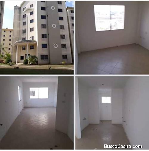 Apartamento en Residencias CCP, Tipuro, Maturin