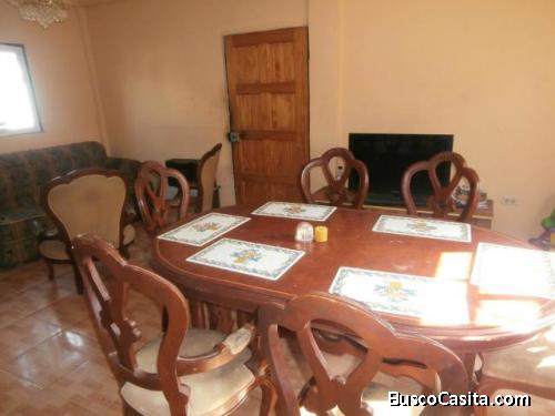  Cómoda Casa en Venta en La Paz Coro MLS#19-3785