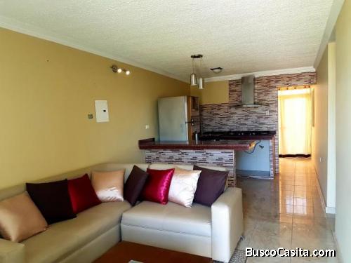 Apartamento en Venta en La Paz Coro MLS#19-6742