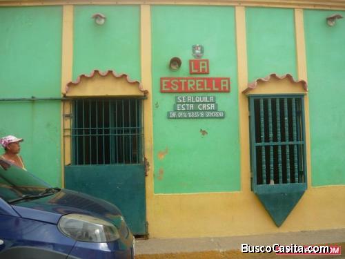 DORATA REALTY VENDE POSADA TURÍSTICA EN ADICORA