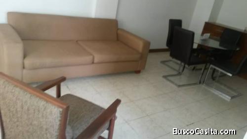 Bello apartamento en el Este