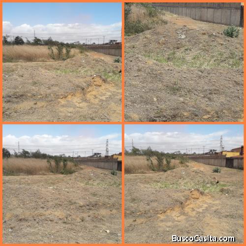 SE VENDE TERRENO INDUSTRIAL EN MATANZAS CALLE PARDILLO UD 503