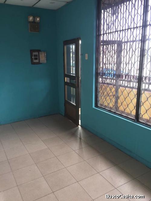 SE VENDE OFICINA EN EDIFICIO CARACAS DE PUERTO ORDAZ