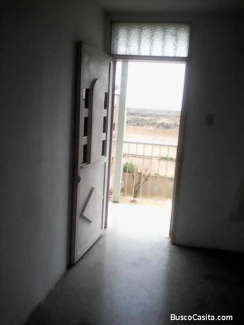 ESPECTACULAR APARTAMENTO EN LAS VELITAS DE CORO ESTADO FALCON.