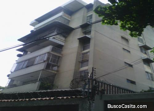 MAJESTUOSO Y ESPECTACULAR PENT HOUSE EN CARACAS