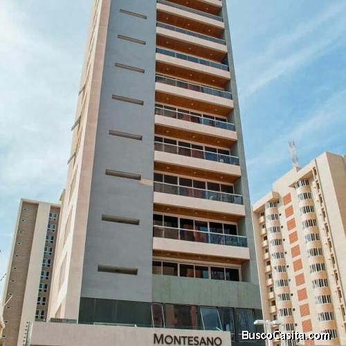 Apartamento Venta Maracaibo Montesano