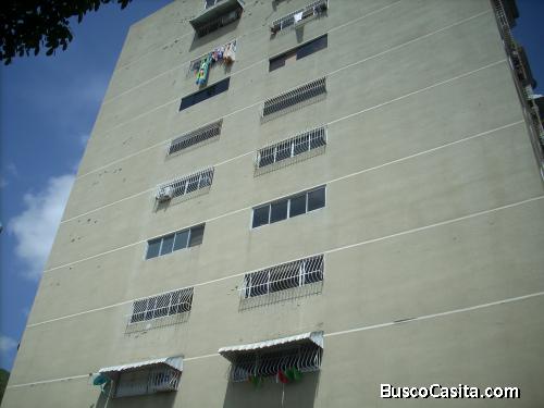 Vendo apartamento en montaban I, 