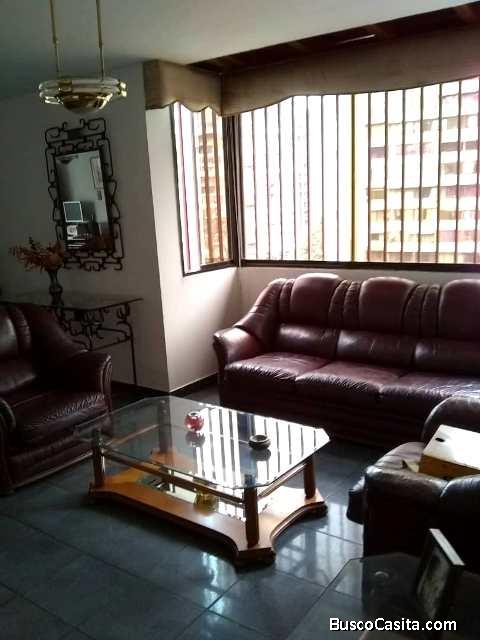 VENDO BELLO APARTAMENTO EN JUAN PABLO II, MONTALBAN
