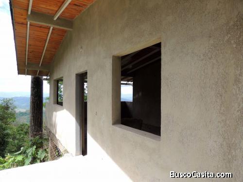 VENDO QUINTA EN SAN DIEGO DE LOS ALTOS