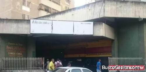 SKY GROUP Local Comercial, denominado Automercado que forma parte del Conjunto Residencial Cantaclar