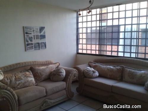 Apartamento En Conjunto Residencial Plaza Guaica, Palma Real