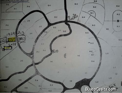 VENDO PARCELA CEMENTERIO JARDINES DEL RECUERDO VALENCIA