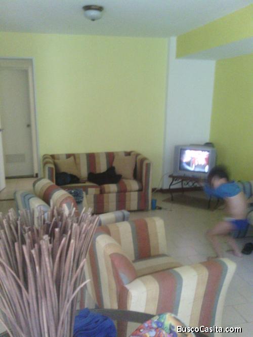 Chacao, Casco Central, Vendo Apartemento, Precio Negociable.