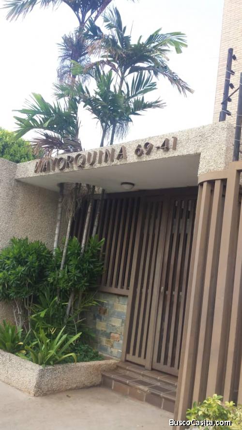 Bello apartamento sector tierra negra Maracaibo