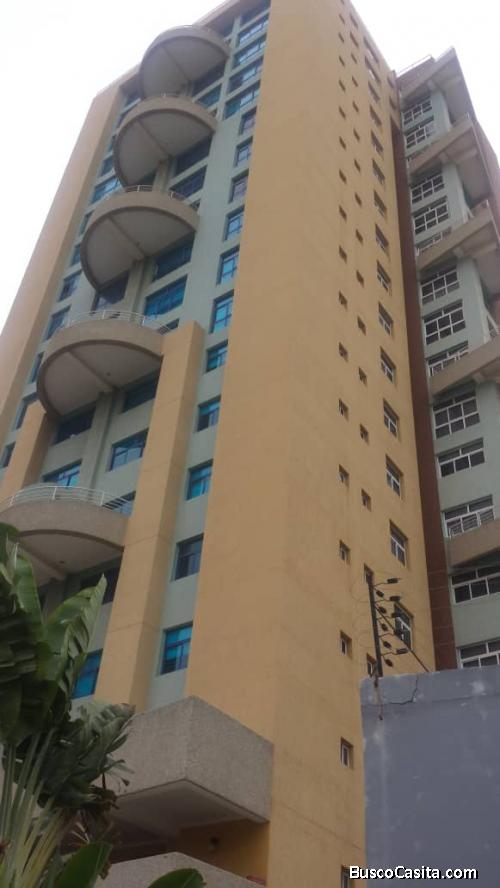 Vendo apartamento en Edificio mercedes plaza