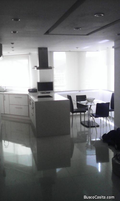 Apartamento 75 metros a entrenar en venta, Urbanizacion el bosque, Valencia. Edo. Carabobo 