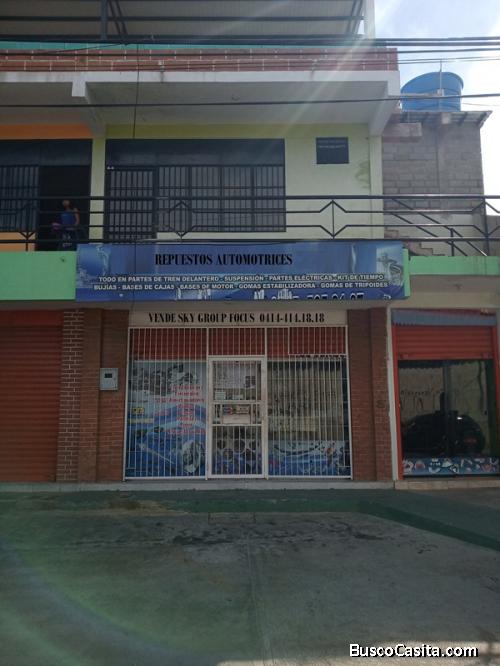 SKY GROUP Vende Local Comercial en Guacara, Código FOL-169