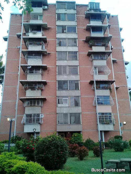 Cómodo apartamento en San Jacinto maracay