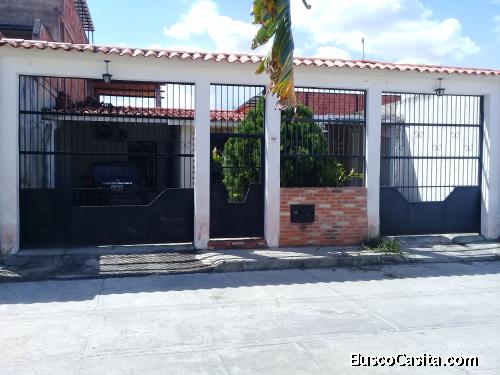 Casa ubicada en Urbanizacion de San Joaquin carabobo
