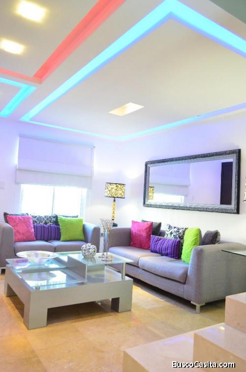 Casa Venta Maracaibo Villas Las Dunas Milagro Norte